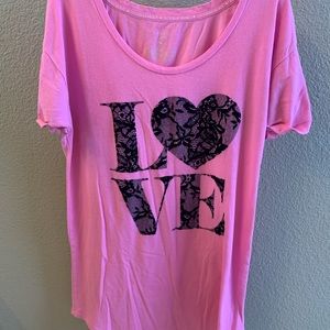 Victoria Secret sleep dress